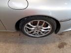2003 PORSCHE BOXSTER  for sale at Copart WOLVERHAMPTON