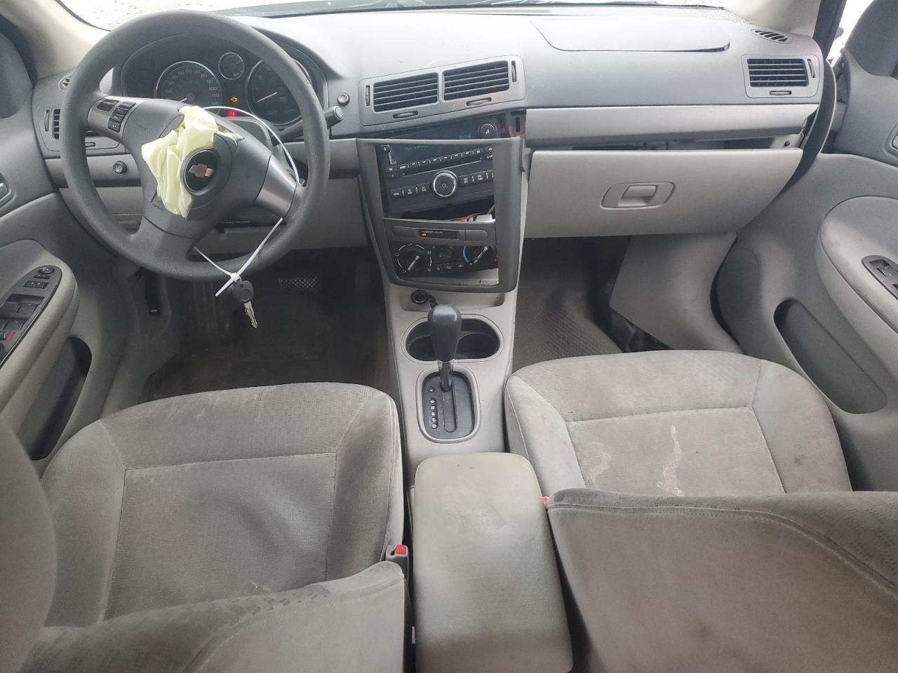 2007 Chevrolet Cobalt Lt VIN: 1G1AL55F977378432 Lot: 71312965