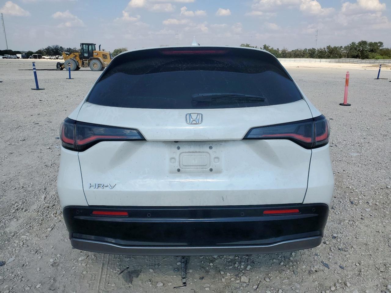 2023 Honda Hr-V Exl VIN: 3CZRZ1H75PM716737 Lot: 80958875