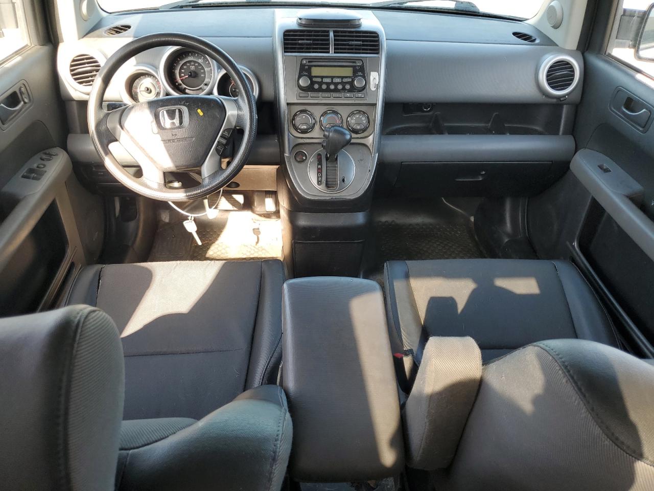 2004 Honda Element Ex VIN: 5J6YH28674L002620 Lot: 70504305