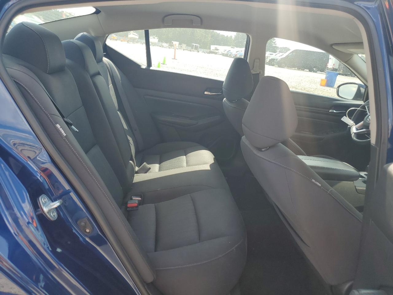 2020 Nissan Altima S VIN: 1N4BL4BV2LC217672 Lot: 83769895