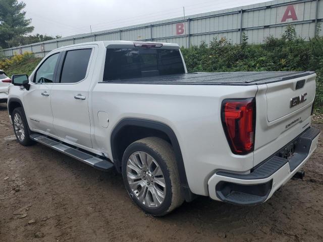  GMC SIERRA 2020 Белы