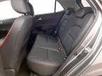 2021 KIA PICANTO GT-LINE ISG 1.0T GDI GT-LINE 5DR [4 SEATS] for sale at Copart WESTBURY