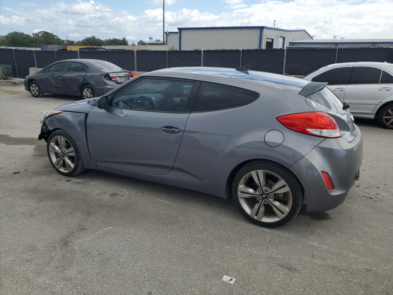 Veloster Veloster