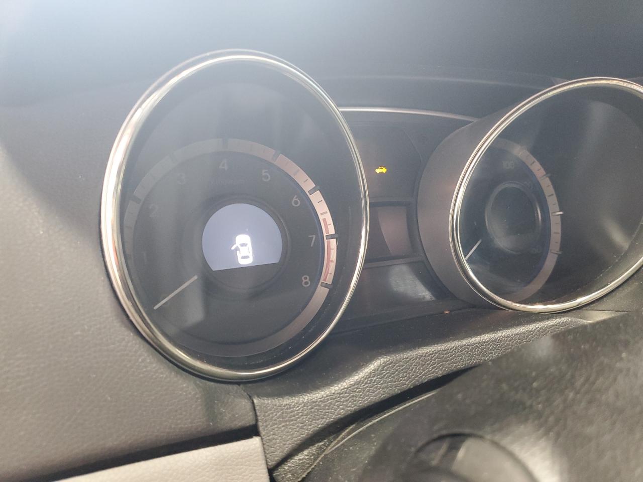 2013 Hyundai Sonata Gls VIN: 5NPEB4AC0DH540120 Lot: 84234325