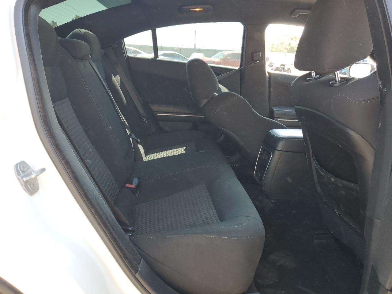2019 Dodge Charger Gt VIN: 2C3CDXHG4KH598267 Lot: 80072415