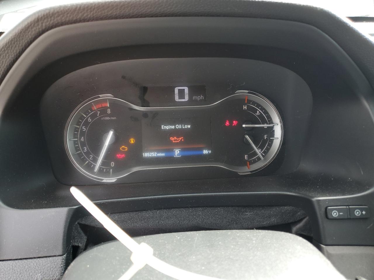 2016 Honda Pilot Exln VIN: 5FNYF6H79GB127380 Lot: 81604515