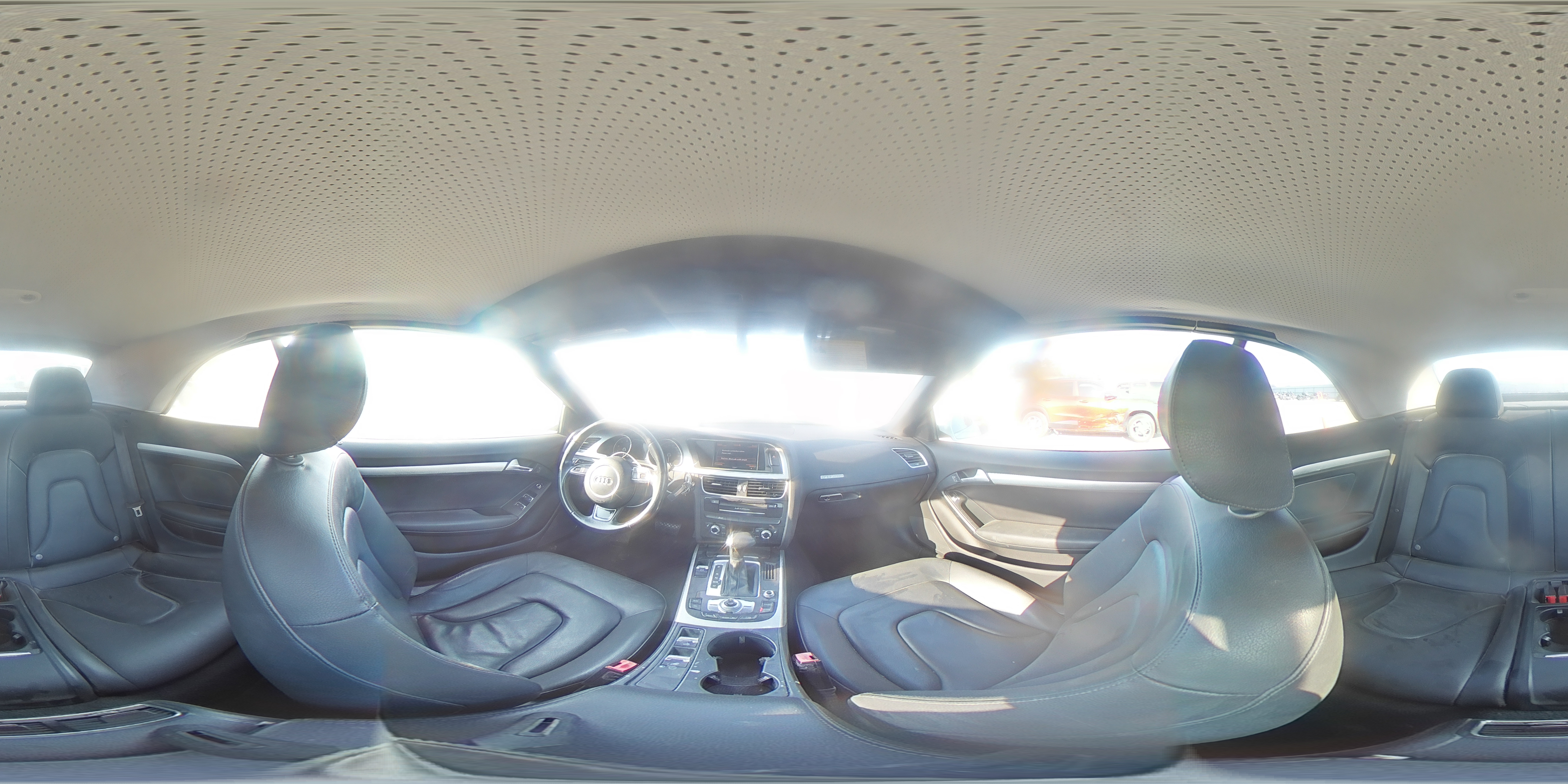 2016 Audi A5 Premium Plus S-Line VIN: WAUD2AFH5GN003176 Lot: 80938765