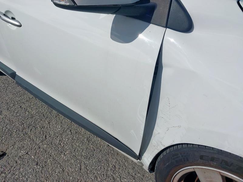 2011 RENAULT MEGANE DYNAMIQUE TOMTOM D 