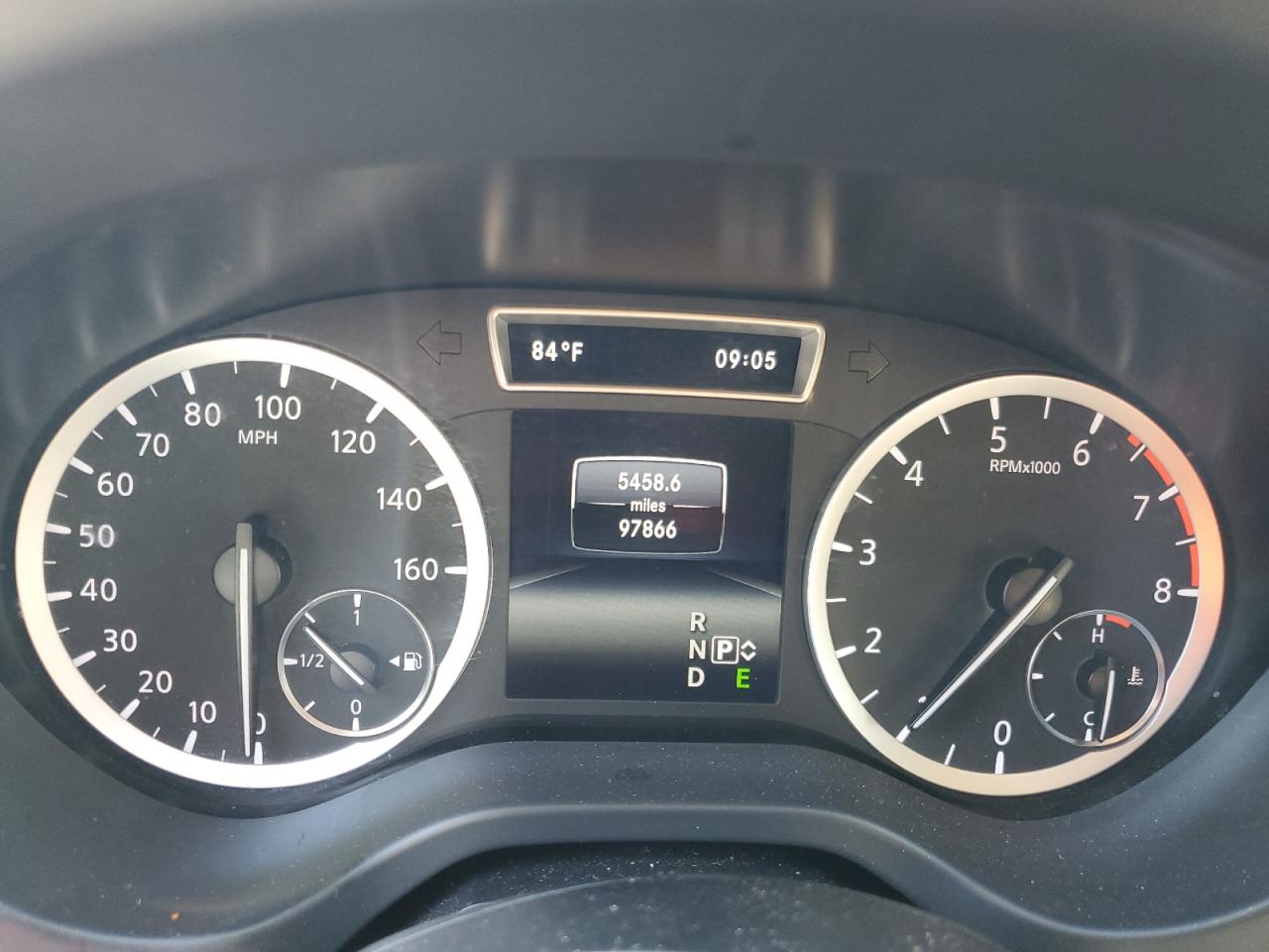 2017 Infiniti Qx30 Base VIN: SJKCH5CPXHA035806 Lot: 83788425