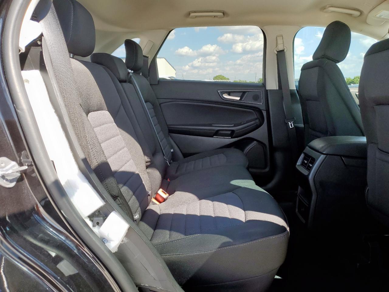 2024 Ford Edge Se VIN: 2FMPK4G98RBA24591 Lot: 81427825