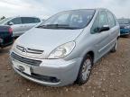 2007 CITROEN XSARA PICASSO DESIRE 16V  for sale at Copart YORK