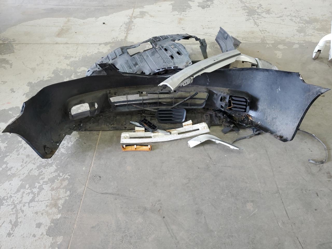 2005 Acura Tsx VIN: JH4CL96955C023115 Lot: 84296655