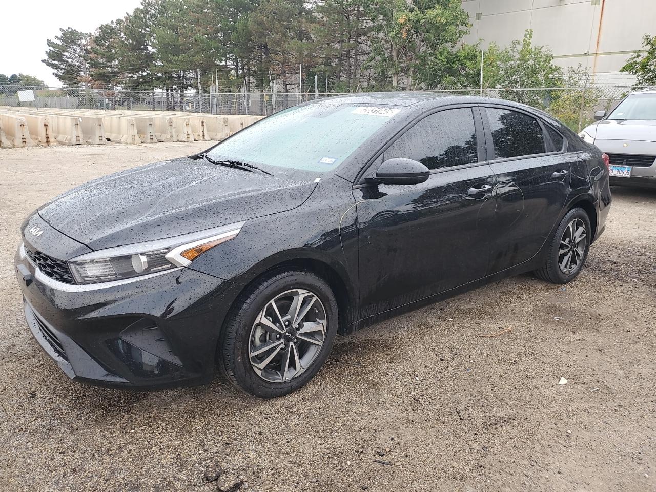 2023 Kia Forte Lx
