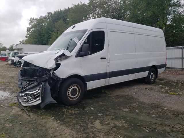 2021 Freightliner Sprinter 2500