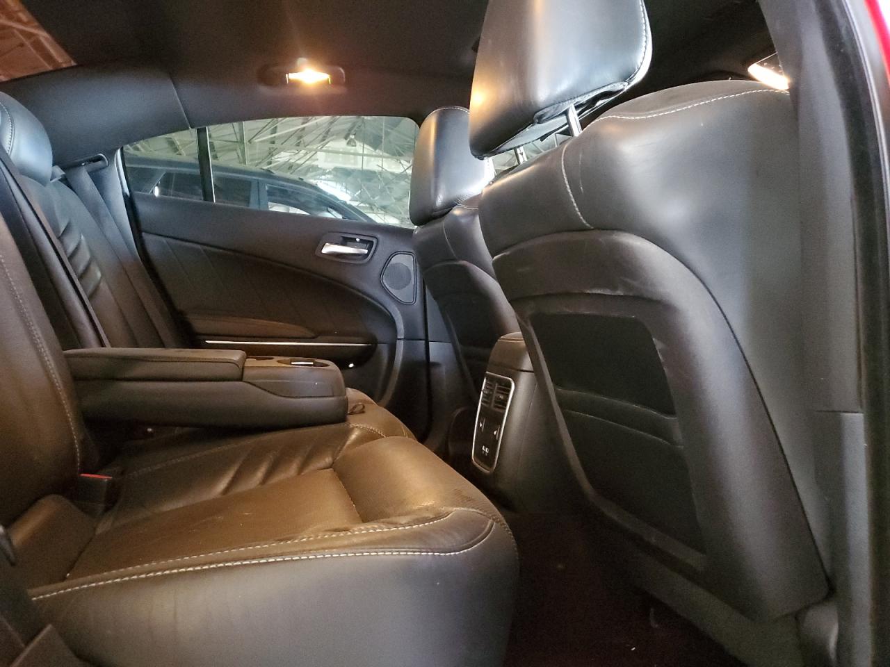 2016 Dodge Charger Srt 392 VIN: 2C3CDXEJ5GH307122 Lot: 72042795