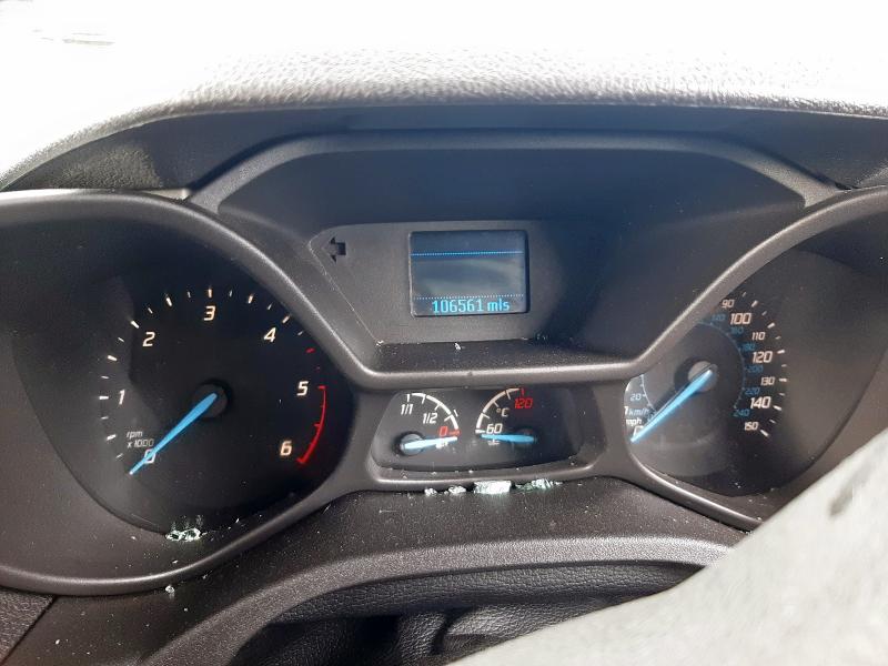 2015 FORD TRANSIT CONNECT 200 ECONE 