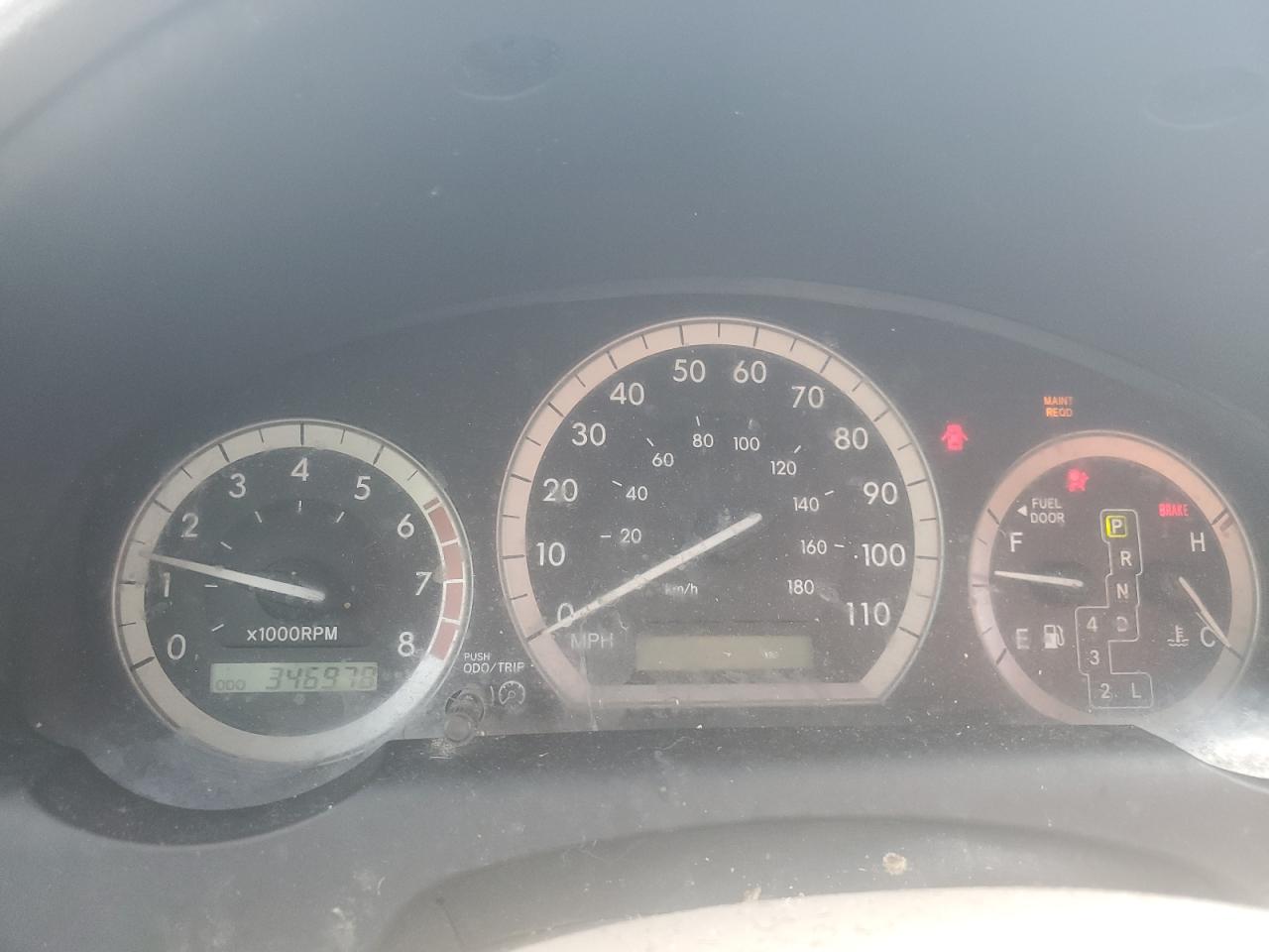 2004 Toyota Sienna Xle VIN: 5TDZA22C44S194946 Lot: 80383475