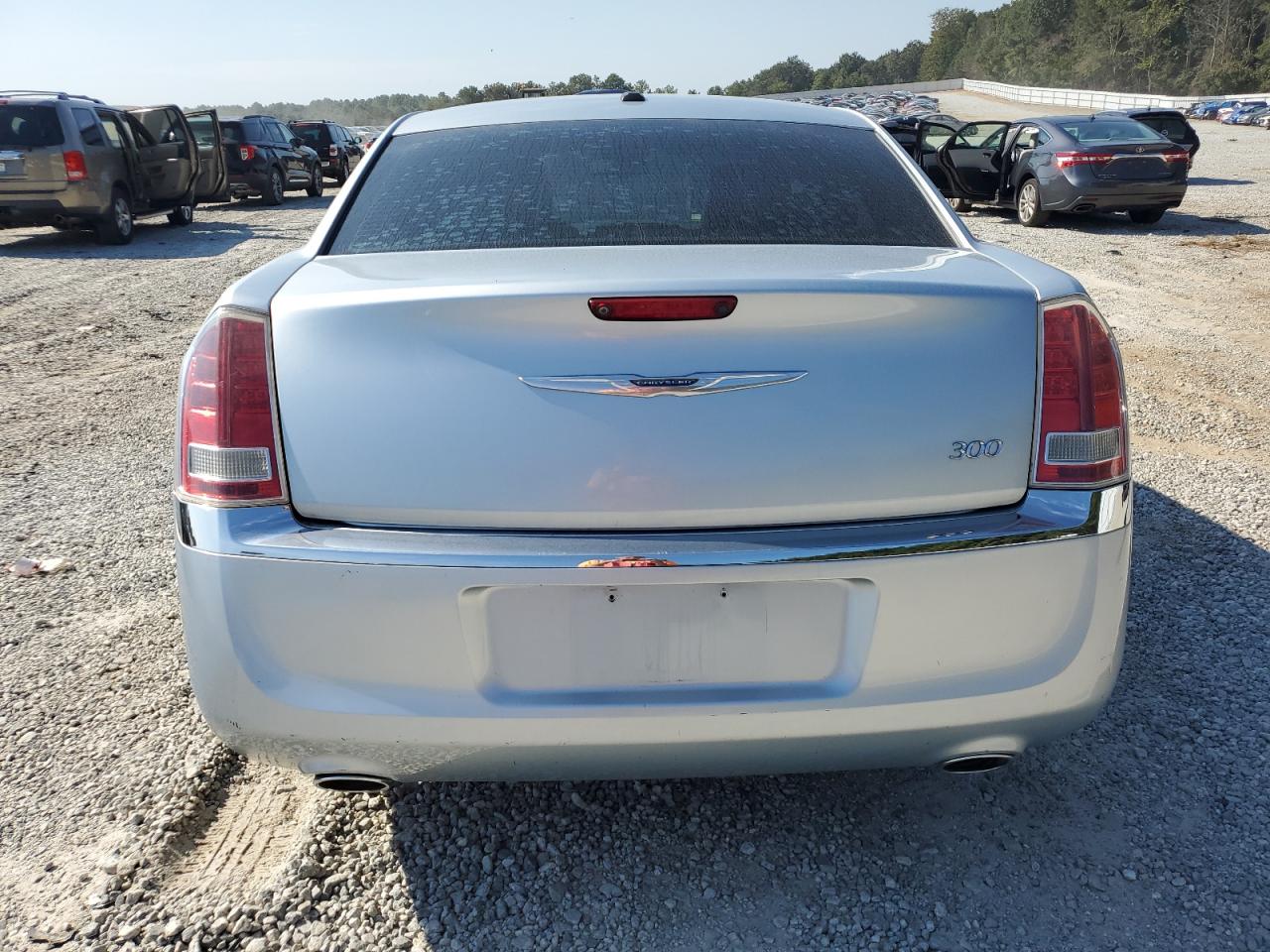 2013 Chrysler 300 VIN: 2C3CCAAG6DH659471 Lot: 70580845