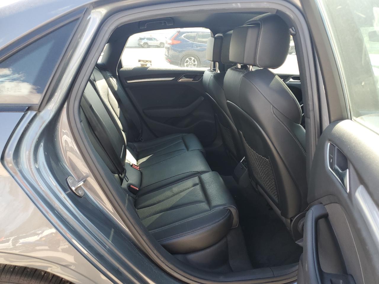 2020 Audi A3 Premium VIN: WAUAUHFF8LA094711 Lot: 80248745