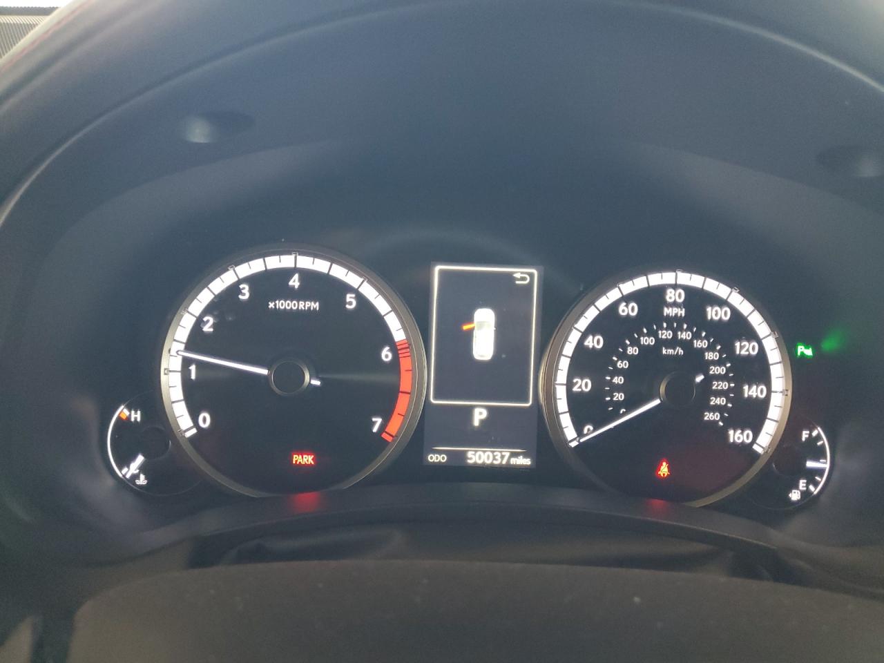 2020 Lexus Nx 300 F Sport VIN: JTJSARDZ5L2228357 Lot: 80677345