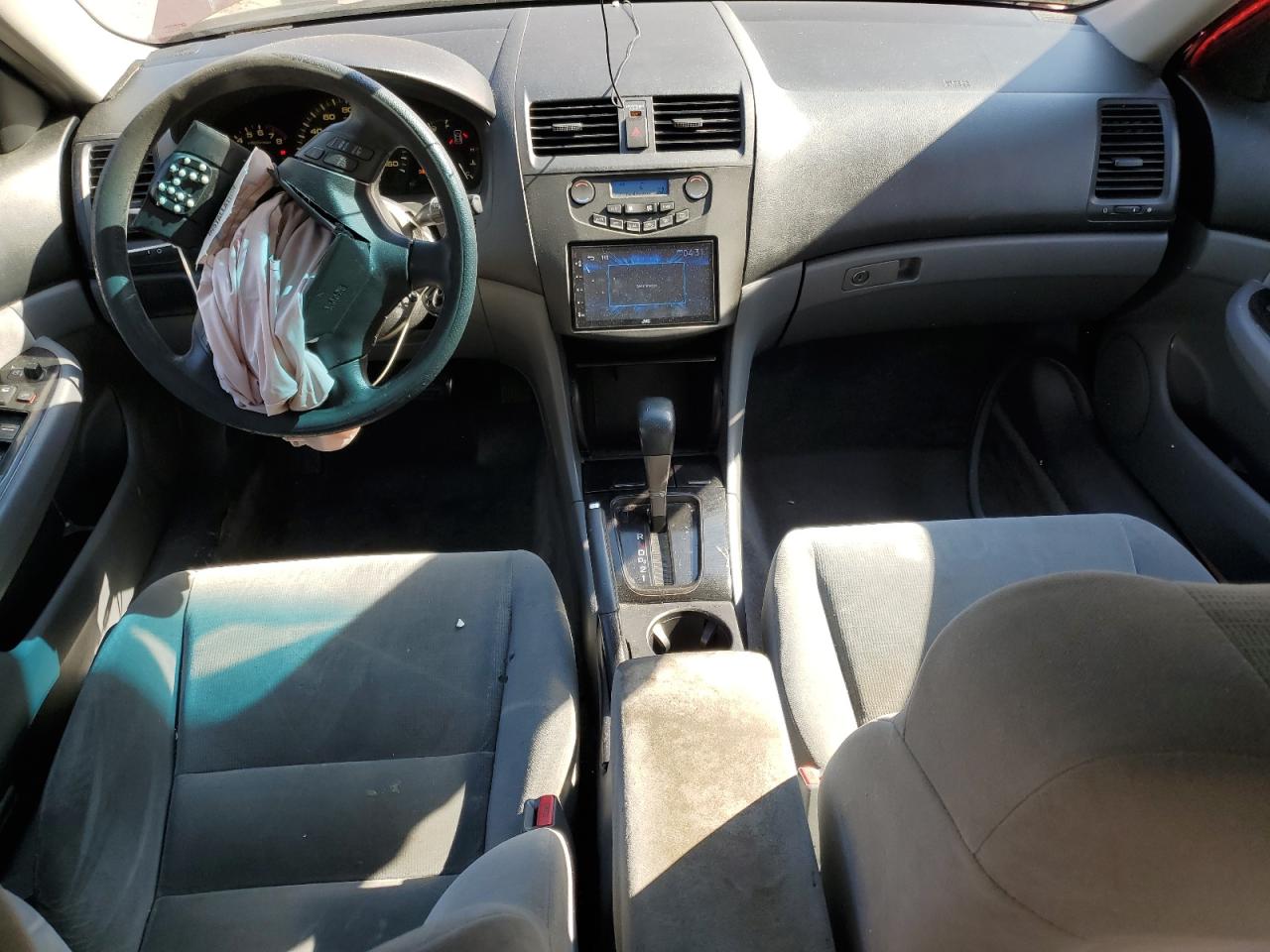 2006 Honda Accord Se VIN: 1HGCM56326A144170 Lot: 80621295