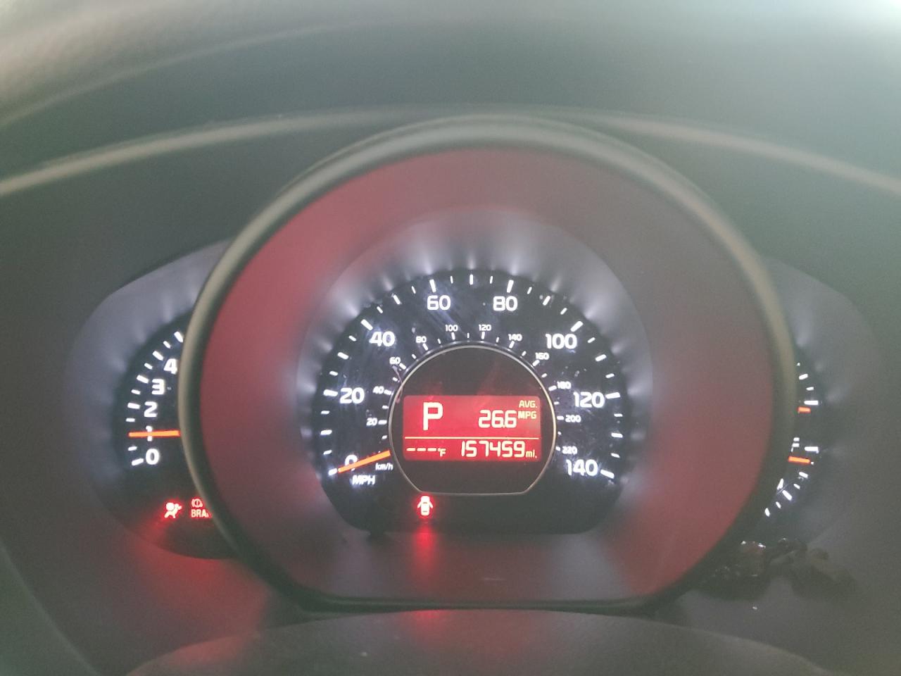 2016 Kia Soul VIN: KNDJN2A2XG7324527 Lot: 81059005