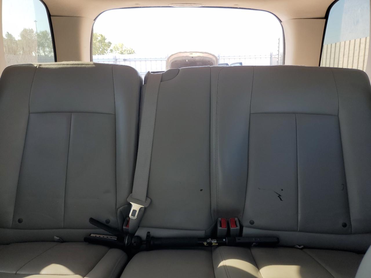 2007 Chevrolet Trailblazer Ls VIN: 1GNDT13S272265598 Lot: 72091505