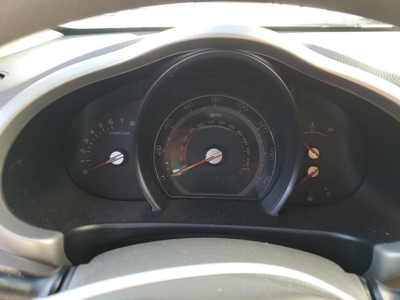 2014 Kia Sportage Base VIN: KNDPB3AC4E7613305 Lot: 71136235