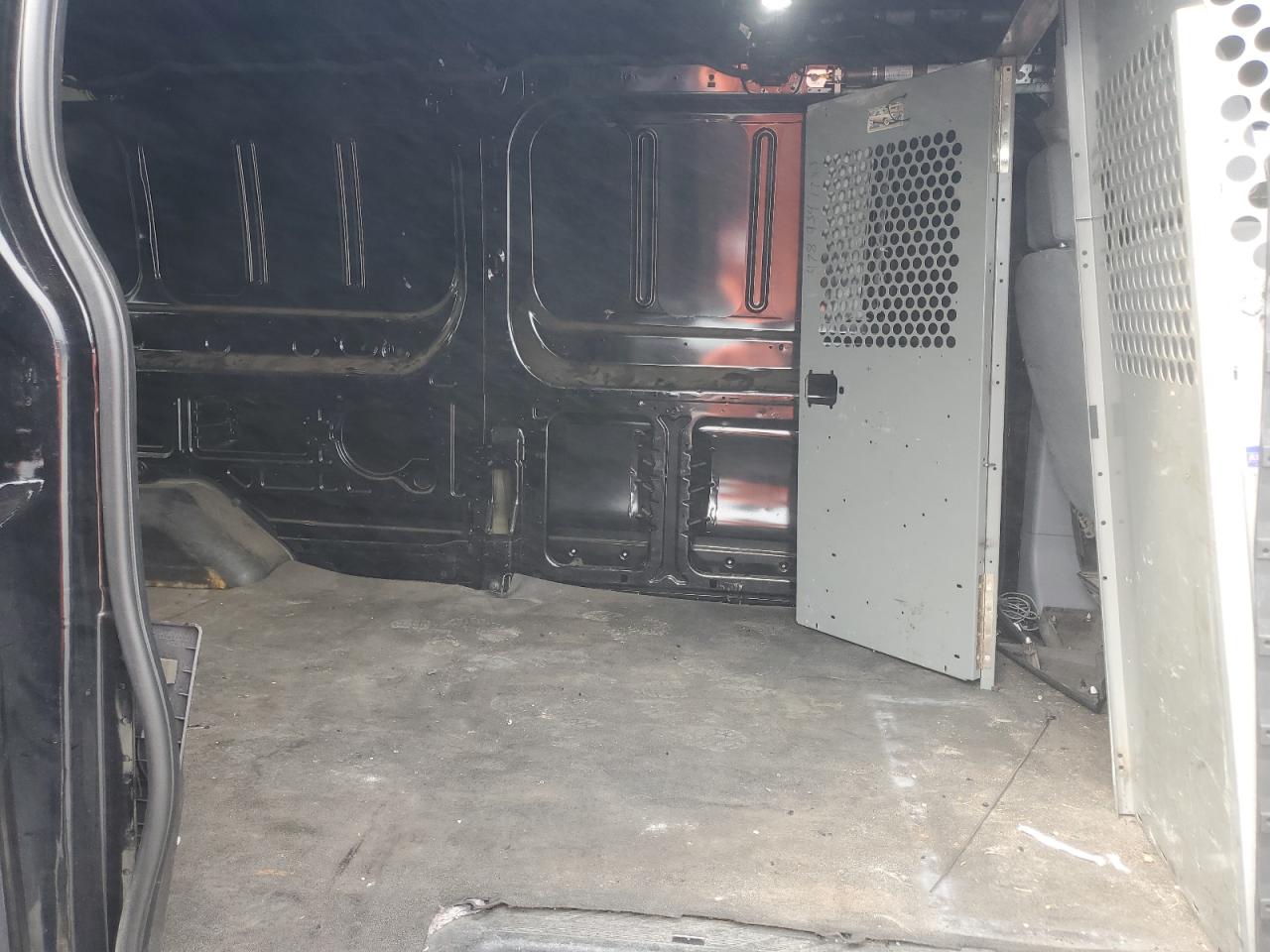 2018 Ford Transit Van T-350 Lo VIN: 1FTBW2ZM8JKA52376 Lot: 81079795