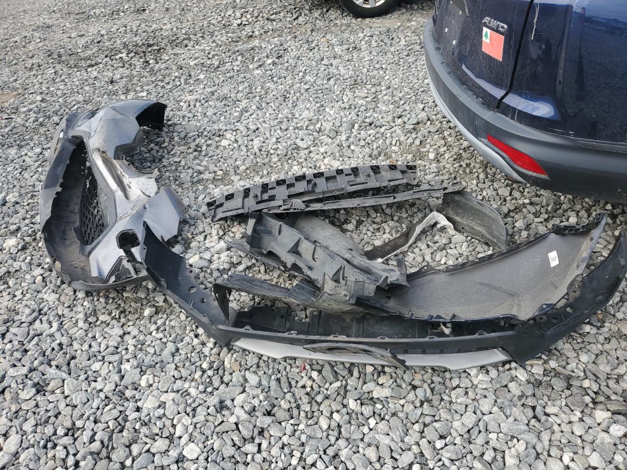 2019 Honda Cr-V Lx VIN: 2HKRW6H30KH201474 Lot: 72077895