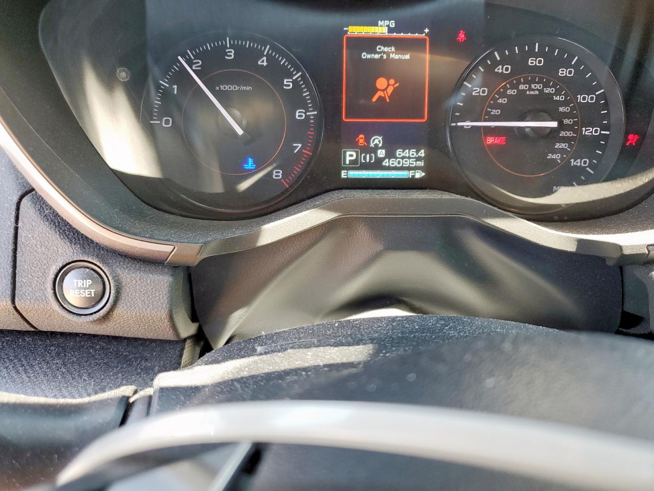 2023 Subaru Crosstrek Premium VIN: JF2GTAEC1PH213163 Lot: 71293075