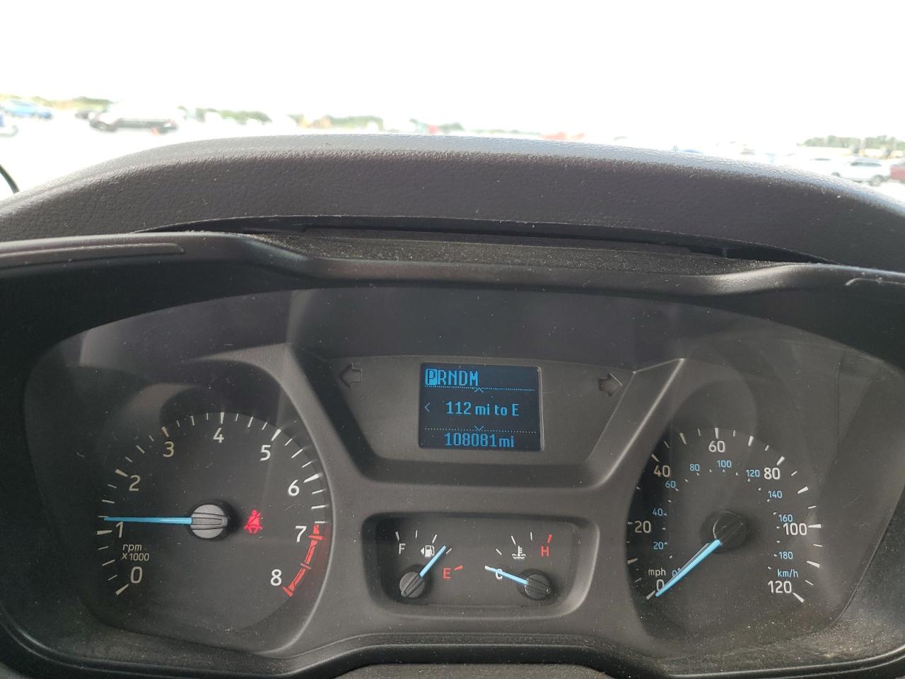 2019 Ford Transit T-250 VIN: 1FTYR2CM5KKB70333 Lot: 84614525