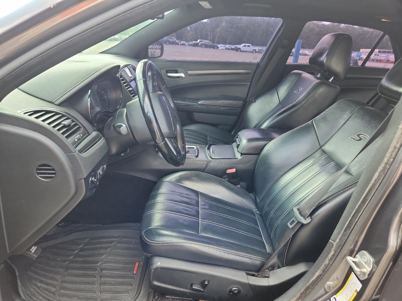 2016 Chrysler 300 S VIN: 2C3CCAGG5GH321183 Lot: 71791235