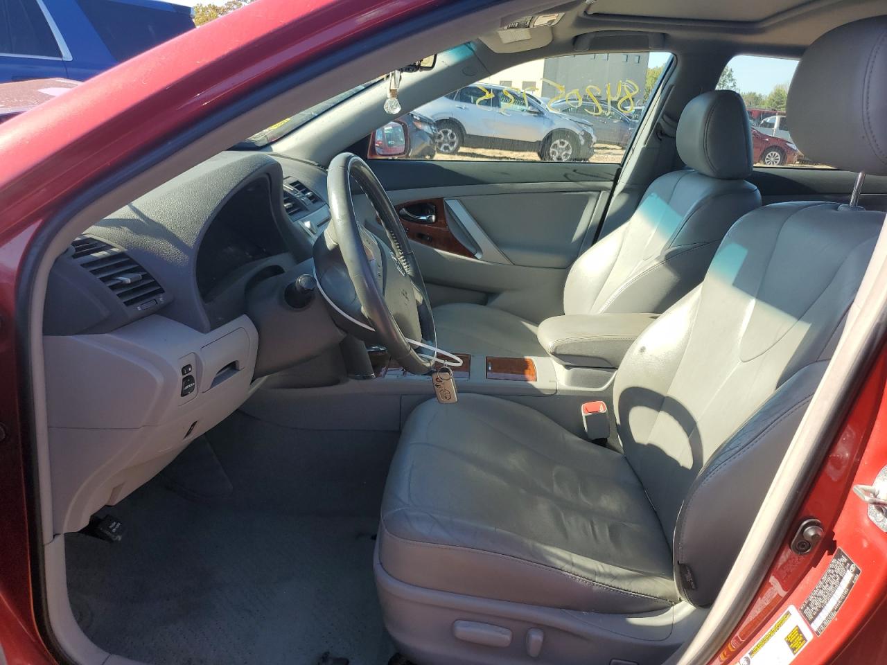 2010 Toyota Camry Base VIN: 4T4BF3EKXAR023932 Lot: 84205735