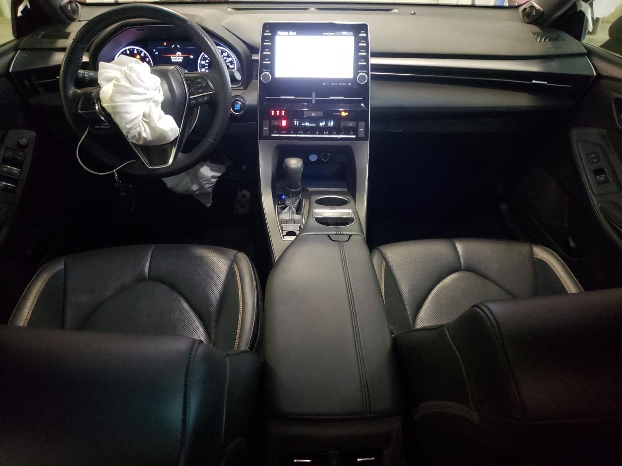 2019 Toyota Avalon Xle VIN: 4T1BZ1FB1KU001890 Lot: 81849035