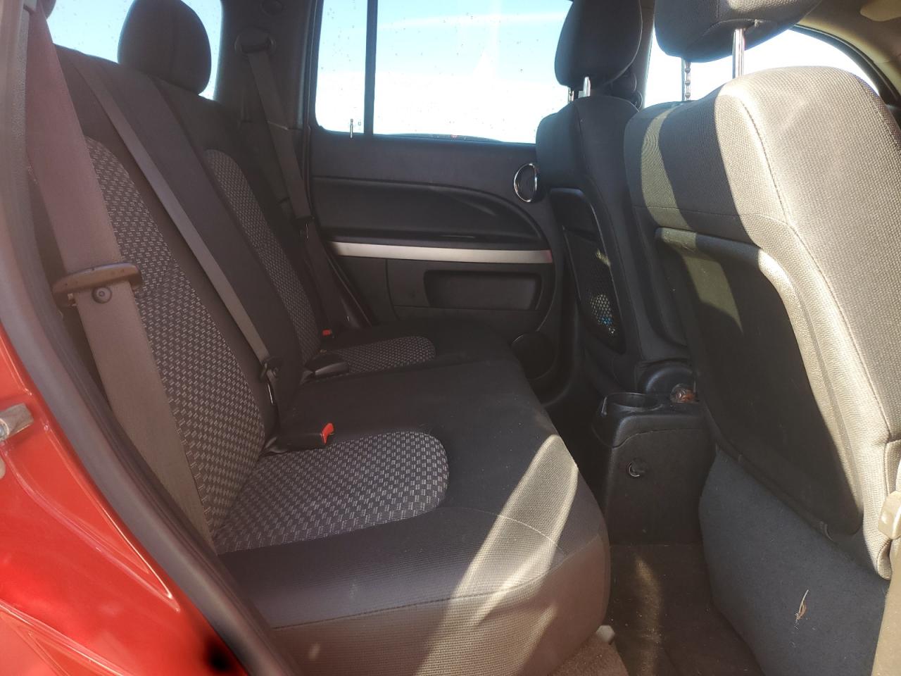 2009 Chevrolet Hhr Lt VIN: 3GNCA23B29S510785 Lot: 71095065