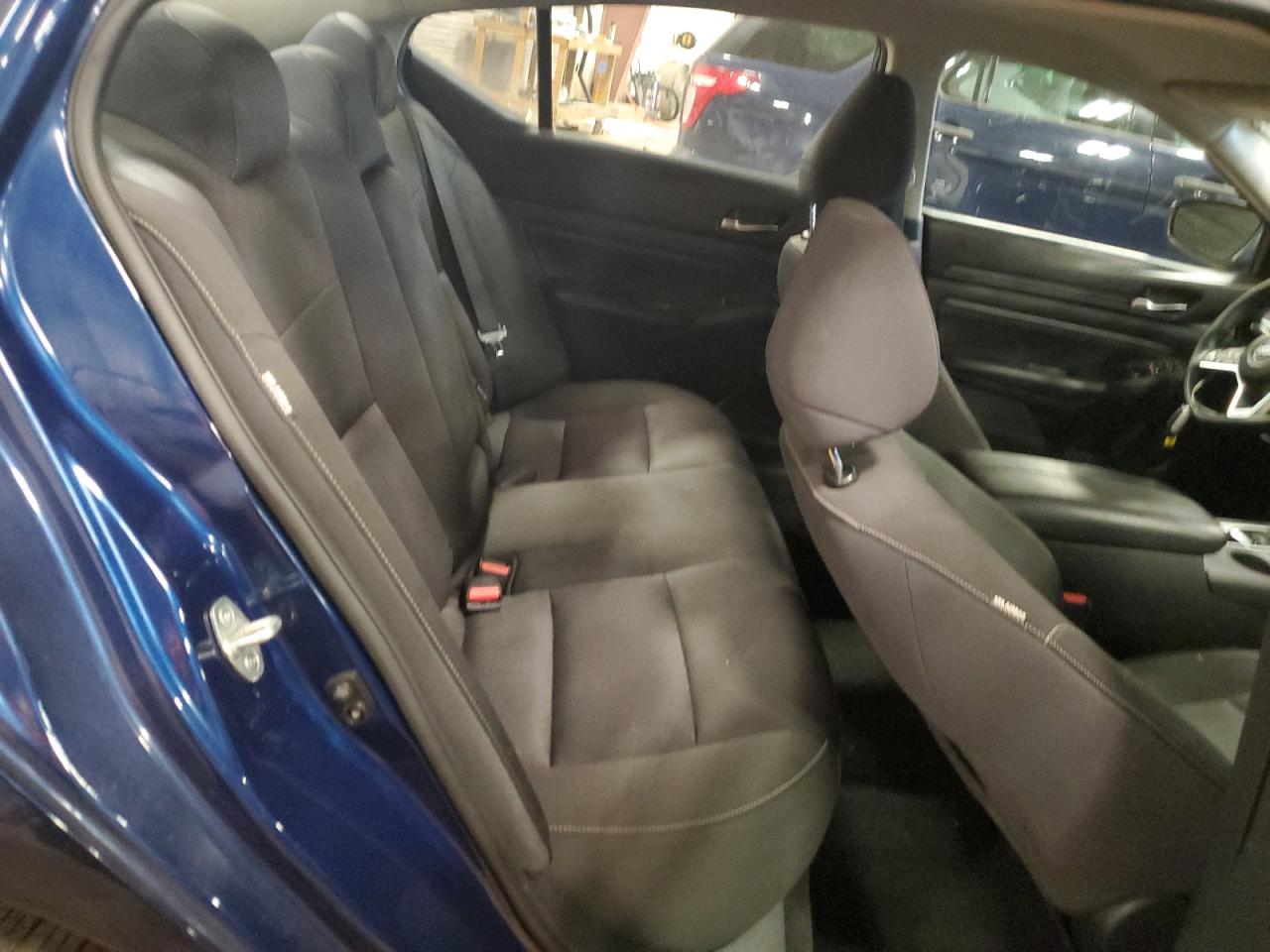 2020 Nissan Altima S VIN: 1N4BL4BV6LC174695 Lot: 71505955