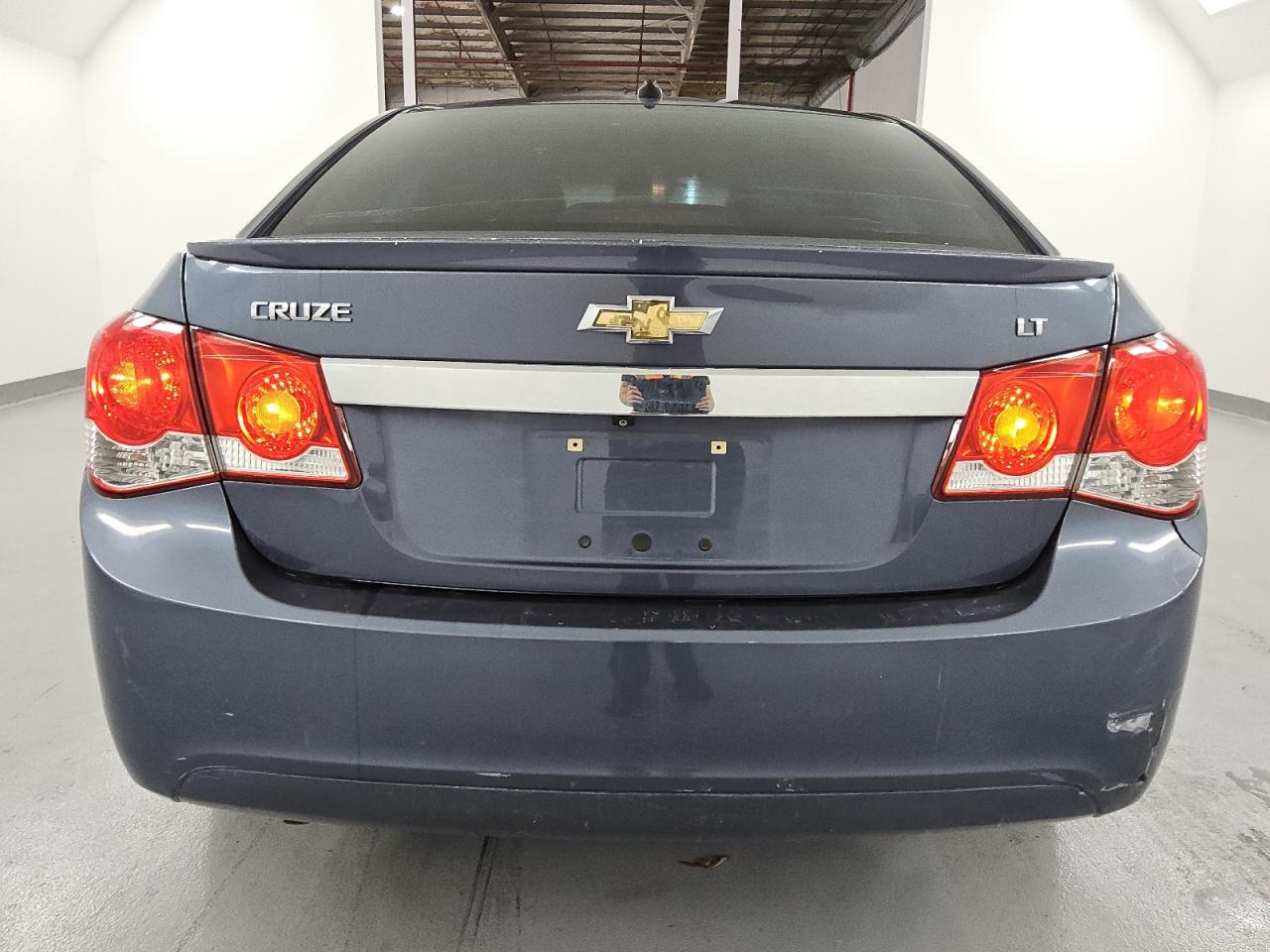 2014 Chevrolet Cruze Lt VIN: 1G1PC5SB9E7270031 Lot: 68560915