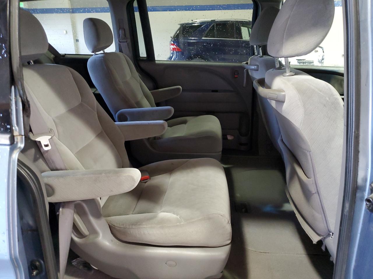 2010 Honda Odyssey Lx VIN: 5FNRL3H20AB082952 Lot: 81868685