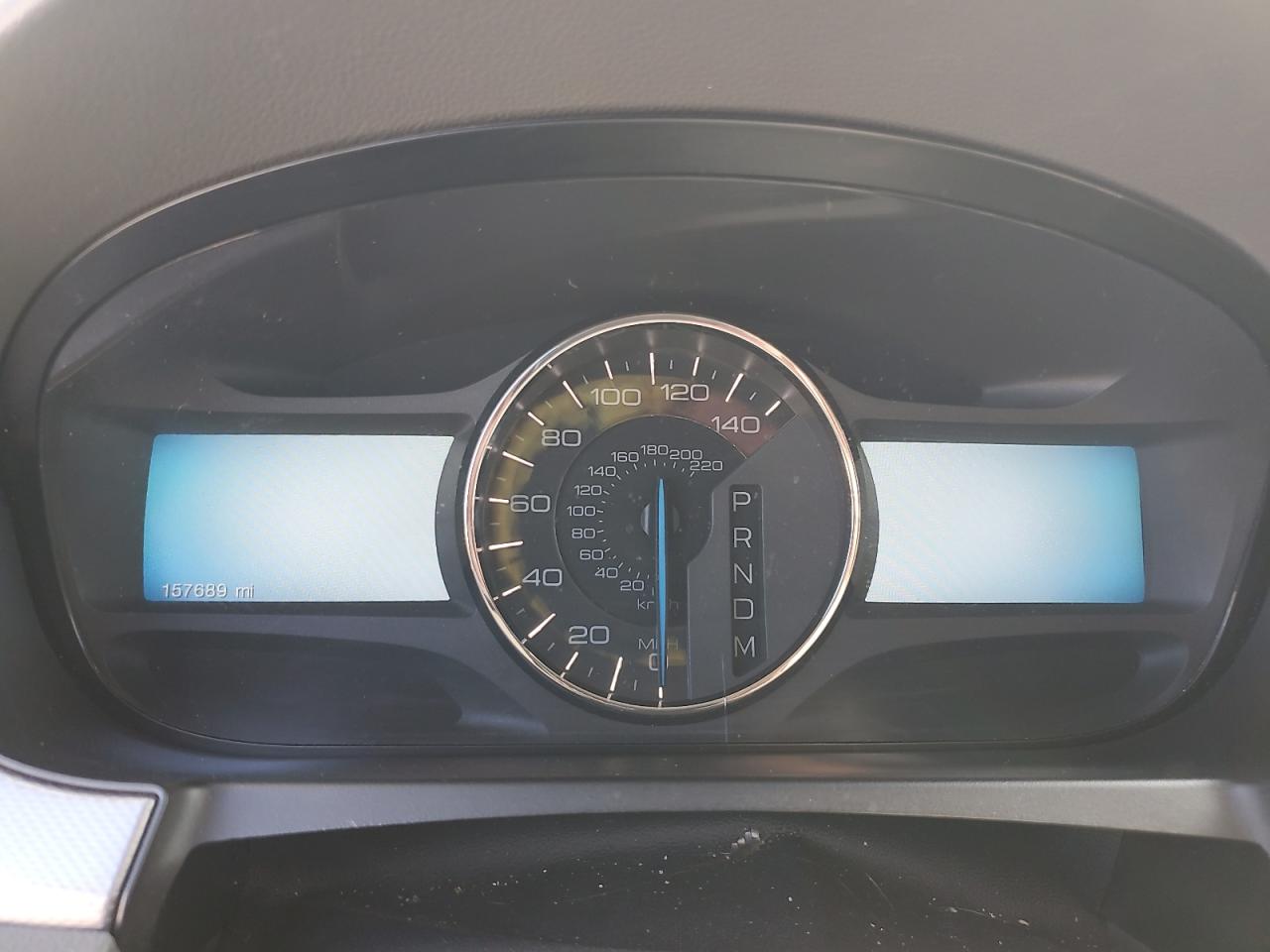 2012 Ford Edge Sel VIN: 2FMDK3JC6CBA19690 Lot: 80871665