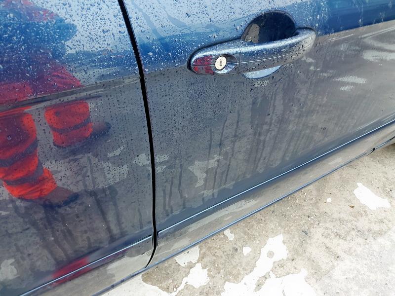 2012 FORD S-MAX ZETEC TDCI AUTO 