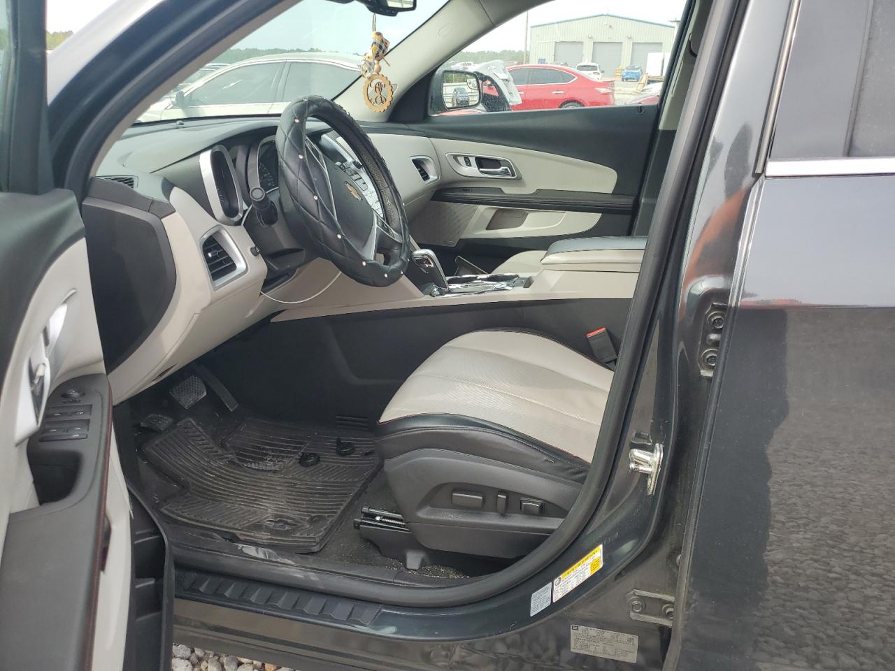 2012 Chevrolet Equinox Lt VIN: 2GNALPEK0C1193572 Lot: 81787115