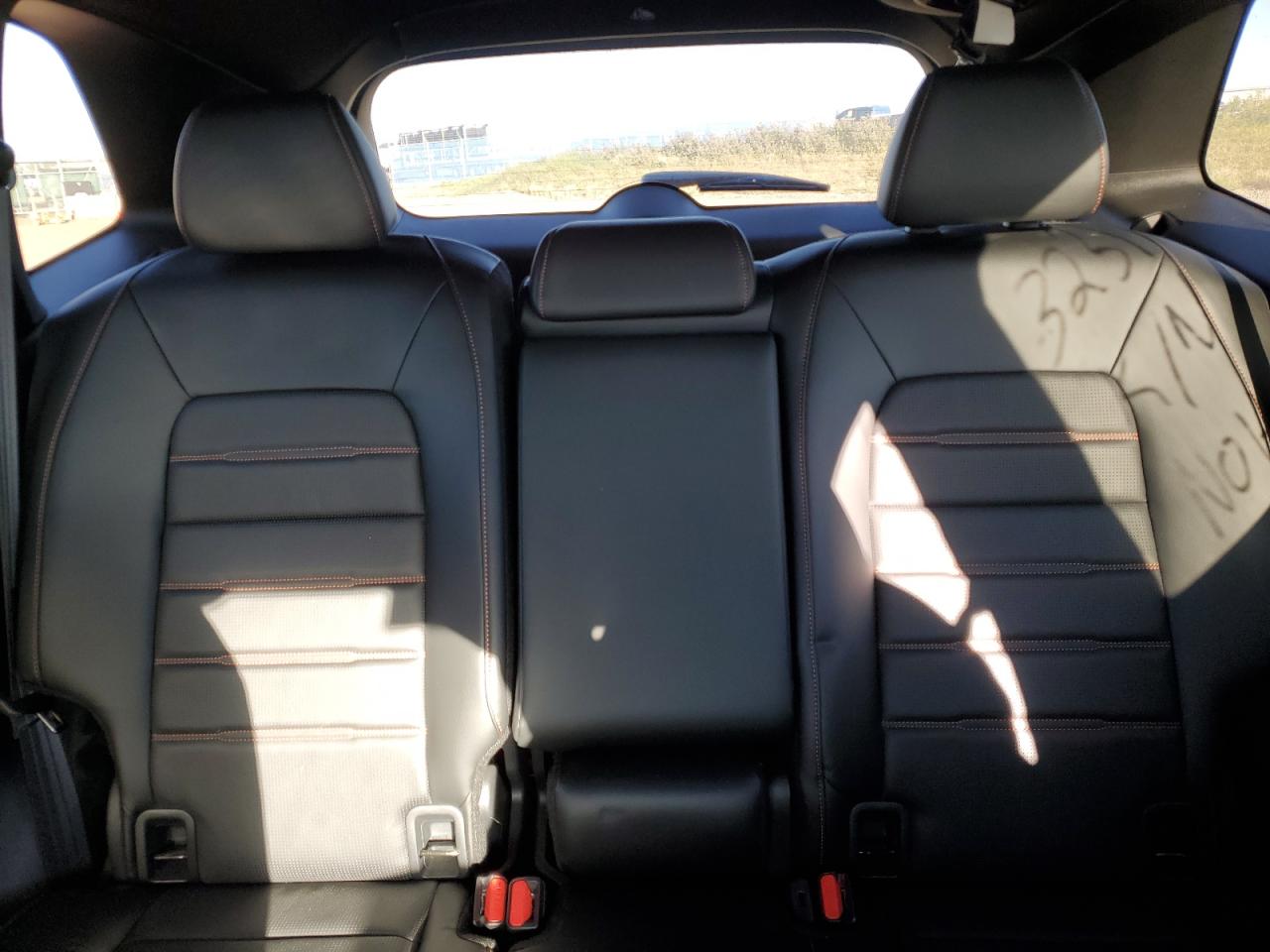 2025 Honda Cr-V Sport-L VIN: 7FARS6H8XSE028654 Lot: 84252945