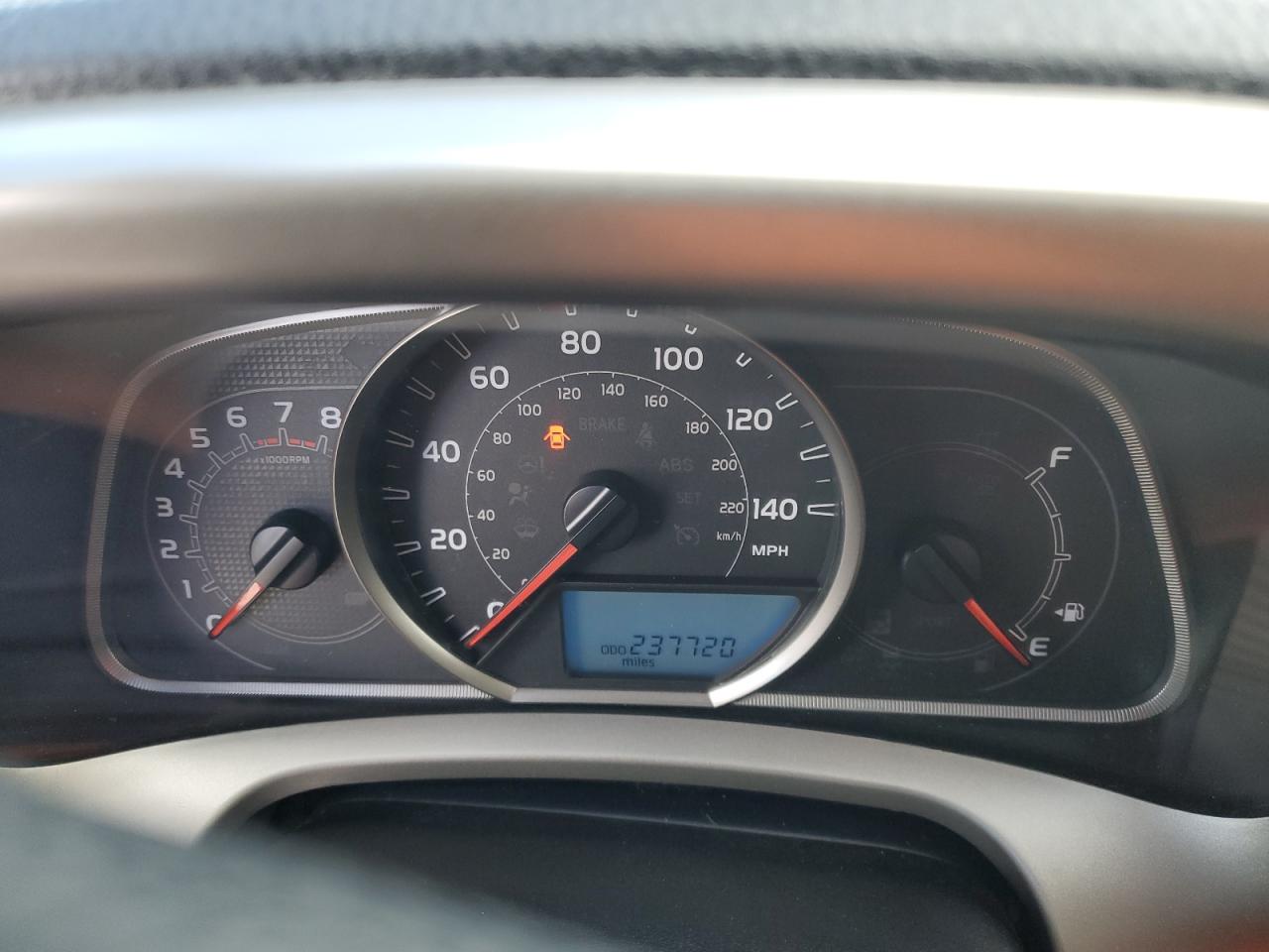 2015 Toyota Rav4 Le VIN: 2T3BFREV1FW321646 Lot: 84225325