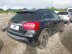2016 MERCEDES-BENZ GLA 220 D 4MAT AMG LINE P  for sale at Copart EAST KILBRIDE