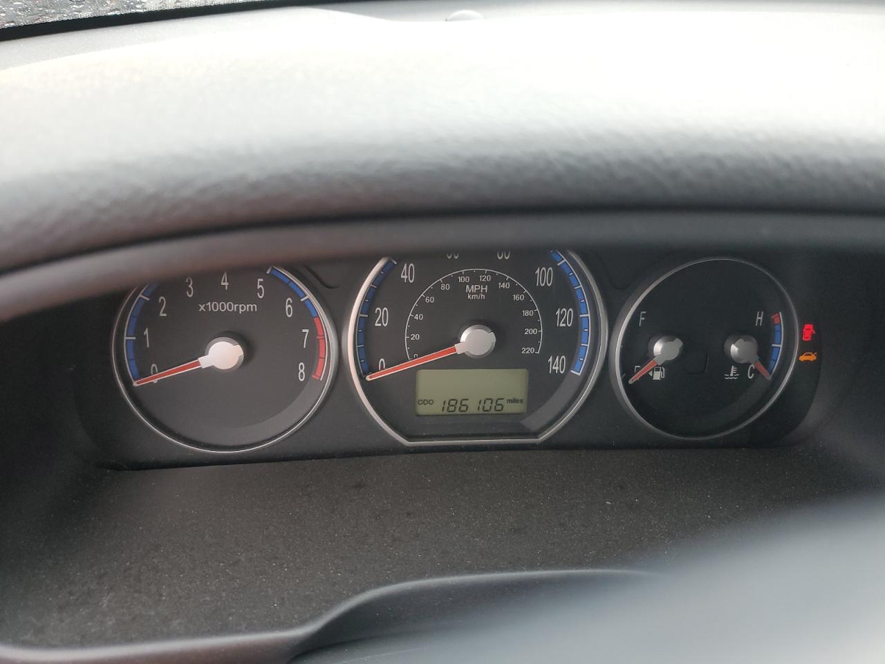 2009 Hyundai Santa Fe Se VIN: 5NMSH73E59H245200 Lot: 81524325