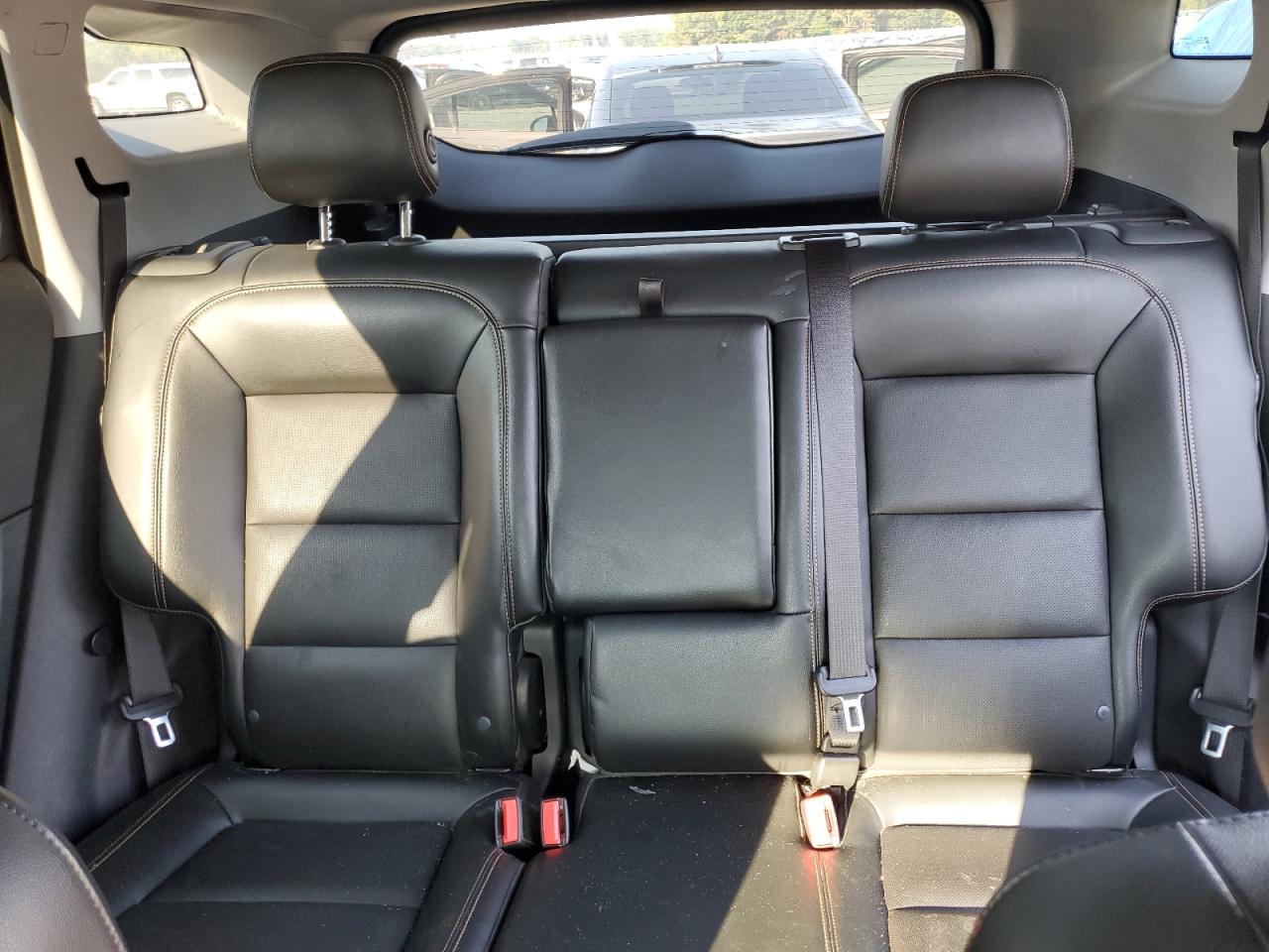 2020 GMC Terrain Slt VIN: 3GKALPEV3LL301575 Lot: 80904295