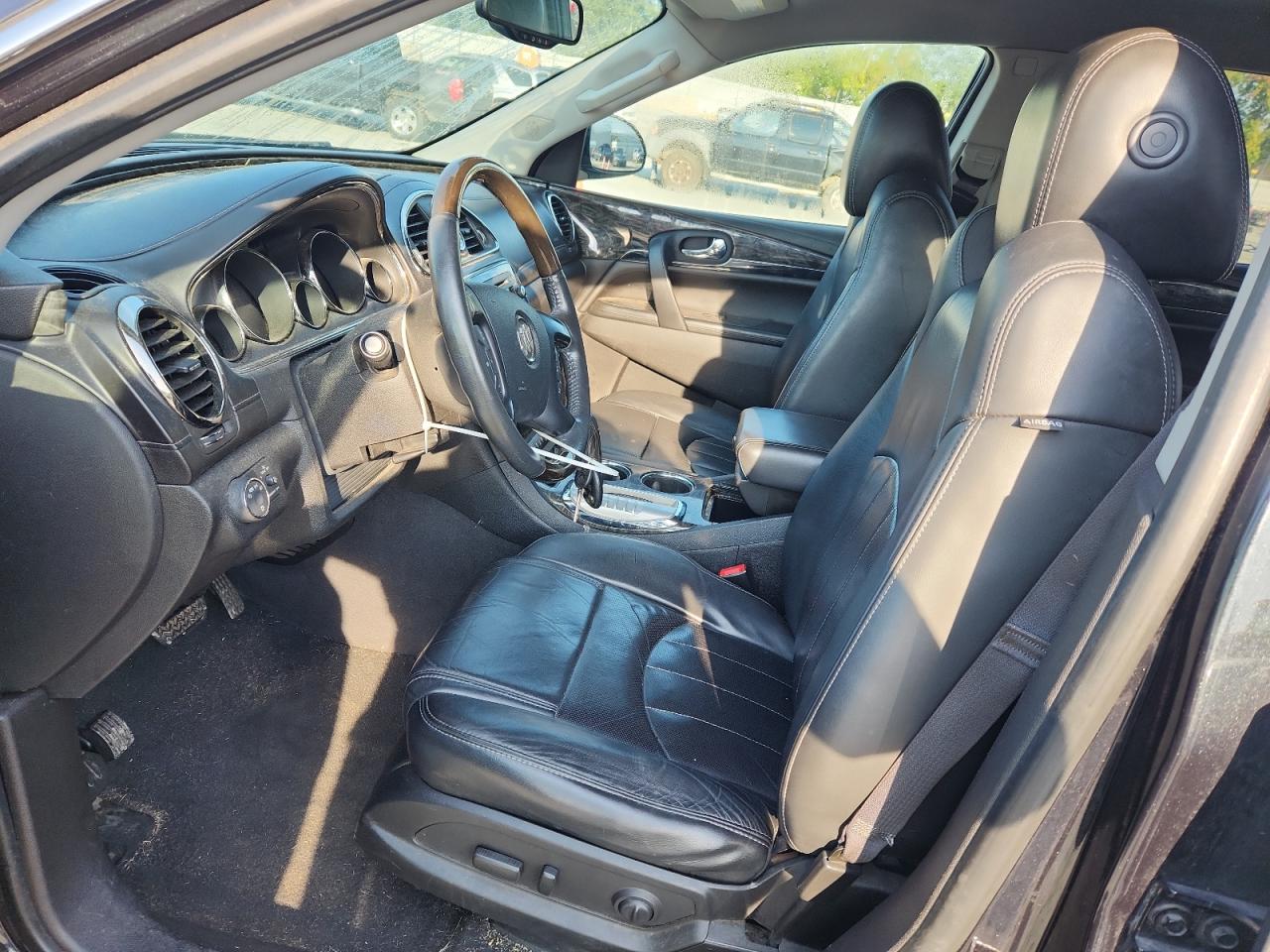 2013 Buick Enclave VIN: 5GAKVCKD4DJ269485 Lot: 81026565