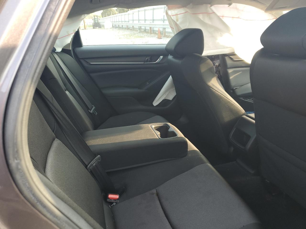 2021 Honda Accord Lx VIN: 1HGCV1F13MA121921 Lot: 71357185